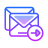 High Email Deliverability